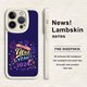 thumbnail image 1 of Proteja su iPhone con estilo con esta funda de teléfono de goma TPU con patrón de dibujos animados creativos, 1 of 4