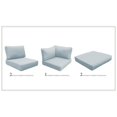 thumbnail image 2 of Coussin Haut pour LAGUNA-06f dans le Spa, 2 of 4