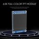thumbnail image 5 of 1.3 Inch Ips Hd Tft St7789 Drive Ic 240 x 240 Spi Communication 3.3V Voltage Spi Interface Full Col, 5 of 5
