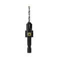 thumbnail image 2 of Make it Snappy 7/64 in. Steel Countersink 1 pc, 2 of 2