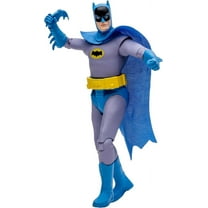 McFarlane Toys DC Retro Batman Action Figure, 6-Inch