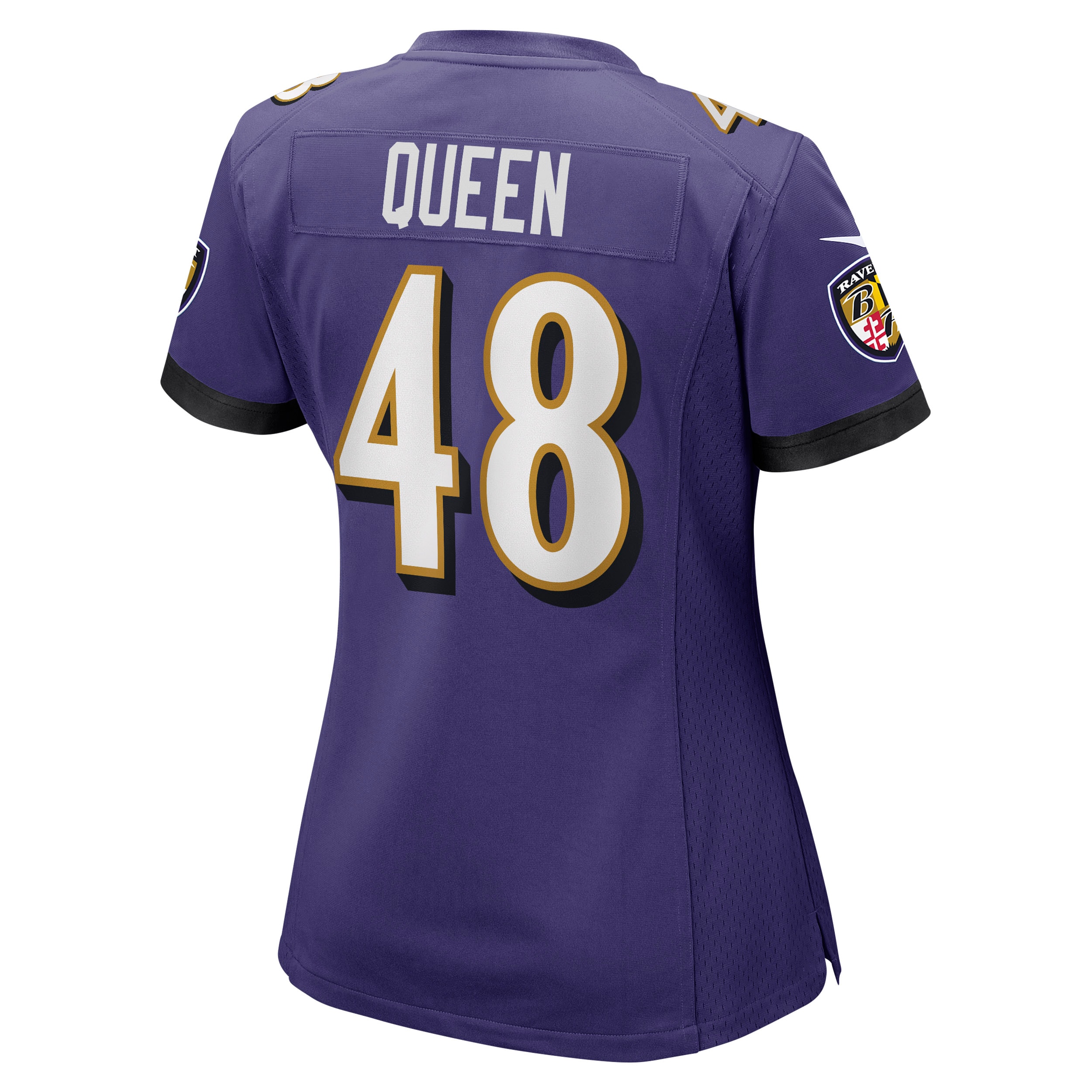 ravens patrick queen jersey