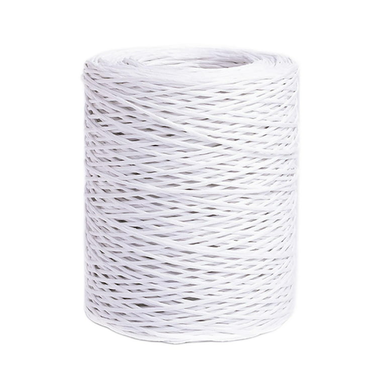 656 Feet Floral Wire 2mm Floral Bind Wire Wrap Twine Paper Covered Wire  Rustic Vine Wire