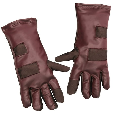 Rubie's Costume Guardians Of The Galaxy Vol. 2 Child's Star-Lord Gloves