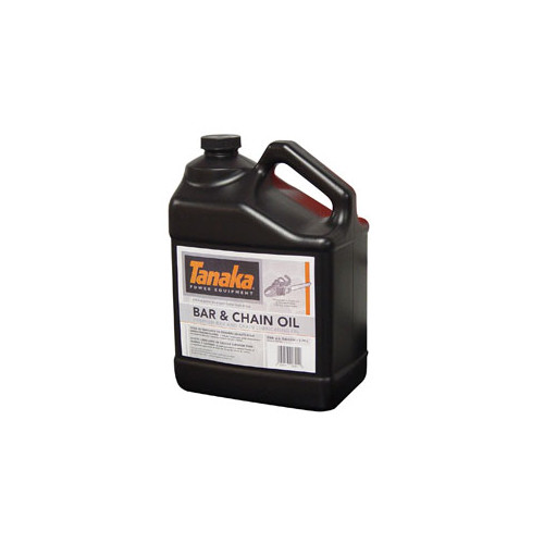 Tanaka 700321 1 Gallon Bar and Chain Oil