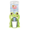thumbnail image 2 of Safeglitz Tiny Water Dispenser Toy - Cute Animal Design, Sound & Light Effects, Imaginative Play & Learning for Kids, 1PC, 2 of 9
