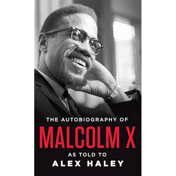 Pre-Owned The Autobiography of Malcolm X (Mass Market Paperback) 0345350685 9780345350688