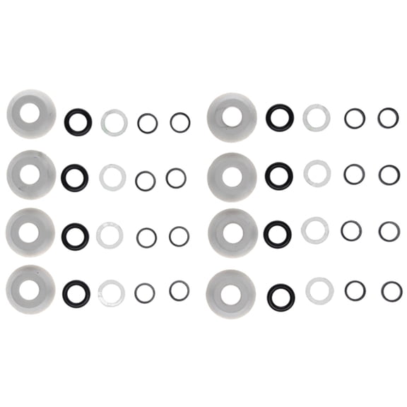 Fuel Injection Nozzle O-R