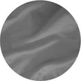 thumbnail image 1 of Ahgly Company Machine Washable Indoor Square Transitional Grey Gray Area Rugs, 3' Square, 1 of 7