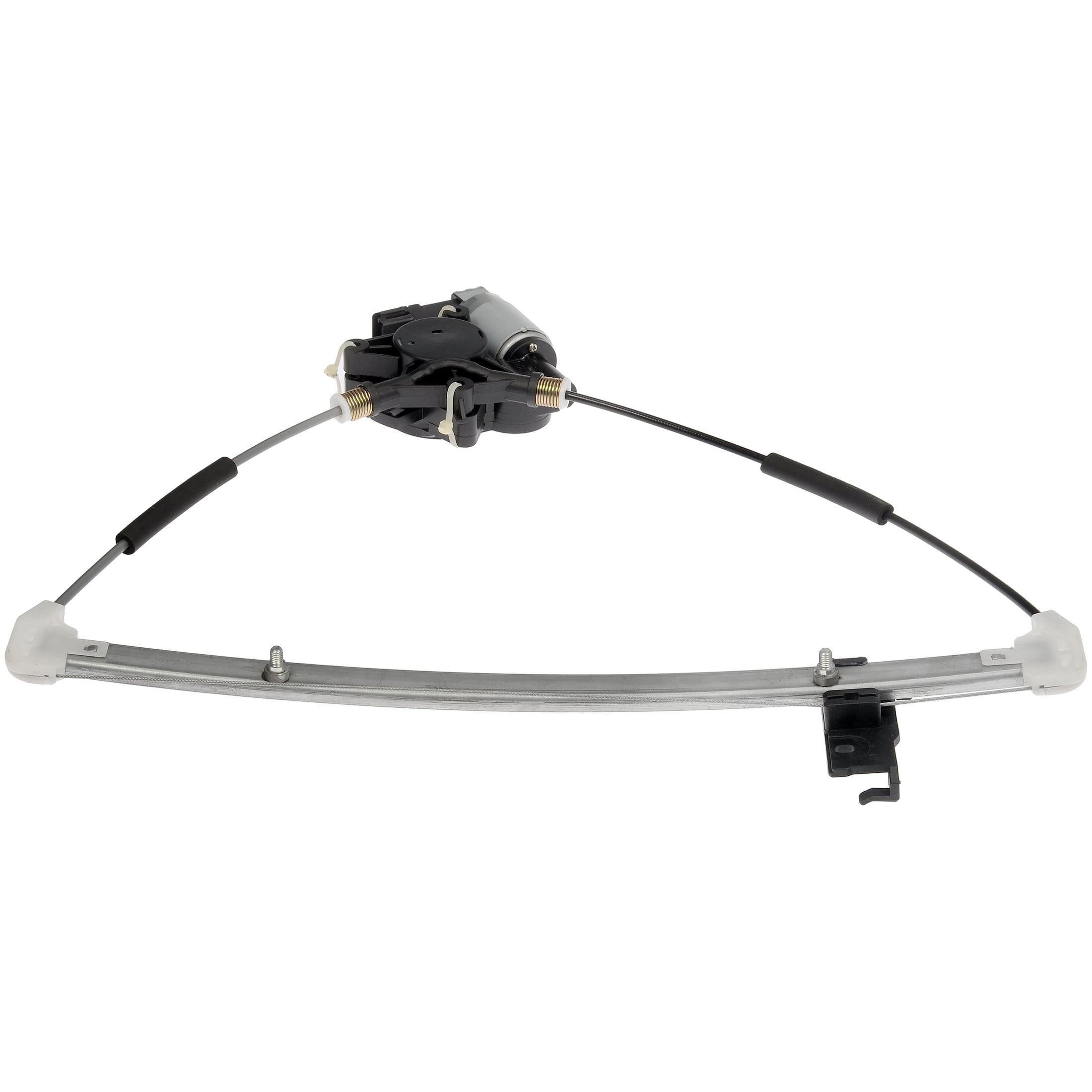 Dorman 748-091 Rear Driver Side Power Window Motor and Regulator Assembly for Specific Mazda Models