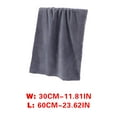 thumbnail image 5 of ufehgfjh Bath Towel Bathroom Set Deluxe Bath Towel Soft Towel Set High Absorbent Towel Includes Towel 11.8X23.6 In, 5 of 5