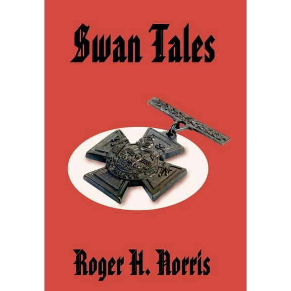 Swan Tales, (Hardcover)