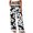 Black, variant on Ke1Clo High Waist Wide Leg Pants for Women Floral Drawstring Elastic Waist Loose Spring Fall Pants Casual Yoga Lounge Pants Black L