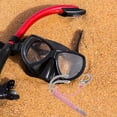thumbnail image 4 of COMPUKAS Boat Anchor Hook Double Reef Hooks Pink Versatile Use 1Set, 4 of 8