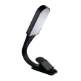 thumbnail image 3 of Luz de lectura YONGSHENG Mini luz de libro recargable con sensor táctil 3 modos de brillo flexible 360°, 3 of 4