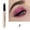 Pink, variant on Vadktai Eye-Shadow Stick Makeup Cosmetics Eye Brightener Stick, Rotatable Cream Eye Shadow Pencil, Glitter Shimmer Eyeshadow Stick with Soft Brush for Eye Makeup