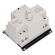 thumbnail image 5 of AC230V 125A Mini Interruptor de Transferencia Automática de Doble potencia ATS 2P interruptor de cambio de transferencia del generador VoborMX herramienta, 5 of 8