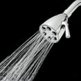 thumbnail image 5 of Speakman Icon Anystream 2.5 GPM Multi-Function Signature Brass Shower Head, 5 of 6