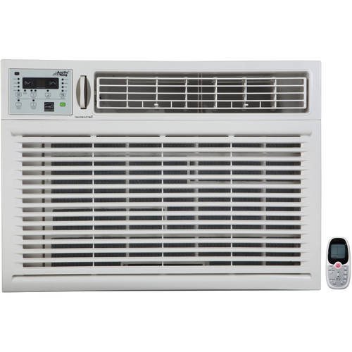 Arctic King 25,000 BTU Window Air Conditioner with Remote Control