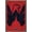 Barnwood Framed Version, variant on NHL Washington Capitals - Logo 25 Wall Poster, 14.725" x 22.375"