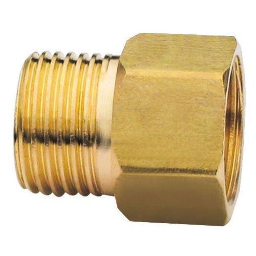 Adaptateur de Capteur de Jauge Métrique M20 M20x1.5 Femelle à 1/2npt Mâle