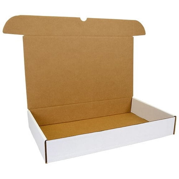 11x17 1.5" Ring Binder Mailer Storage Box