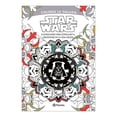 thumbnail image 1 of Star Wars. Colorea la Galaxia Planeta Infantil Lucasfilm Ltd, 1 of 2