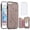 Gray, variant on Asuwish Compatible with iPhone 6 6s Wallet Phone Case Tempered Glass Screen Protector and Flower PU Leather Card Holder Stand Cell Cover for iPhone6 Six i6 S iPhone6s i Phone6s Phone6 6a S6 6SE Blue