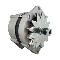 OEG Parts New Alternator Replacement For Scania Iveco Eurostar 0120468094, 0120468116, 0120468124, 0120468129, 0120468130, F042301000, 1516469R, 28V80A, 98424452, 98424453, 98424739, 98424748,