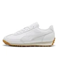 thumbnail image 2 of 401660-01 PU & MA Easy Rider Premium Leather Frosted Ivory (Men's), 2 of 6