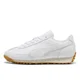 thumbnail image 2 of 401660-01 PU & MA Easy Rider Premium Leather Frosted Ivory (Men's), 2 of 6