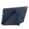 thumbnail image 4 of Funda inteligente de cuero con soporte Origami para iPad Air 10.5 (2019) / Pro de 10,5 pulgadas (2017), 4 of 5
