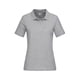 thumbnail image 1 of Stedman - Polo de algodón para mujer (Gris Jaspeado), 1 of 2
