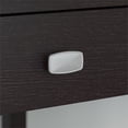 thumbnail image 3 of Bush Furniture Broadview 60" Home Computer Desk in Espresso Oak, 3 of 7