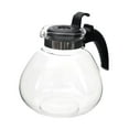 thumbnail image 2 of CoudarTitie Coffee Maker, Carafe, Coffee Kettle, Ergonomic Handle, 1700ml, Glass Carafe for, Style B, 2 of 9