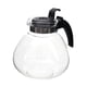 thumbnail image 2 of Cafetera, Jarra, Hervidor de Café, Mango Ergonómico, 1700ml, Jarra de Vidrio para, Estilo B, 2 of 9
