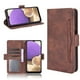 thumbnail image 1 of Funda Tipo Billetera GANGXUN para Samsung Galaxy A13 4G – Tapa Flip con Tarjetero, 1 of 5