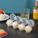 thumbnail image 3 of Wdftyju Molde para hacer hielo de whisky de 4 cavidades, molde redondo para rejilla de bolas de hielo, utensilios de cocina para el hogar Wdftyju 6ld0rx2wj4dz9ru3, 3 of 9
