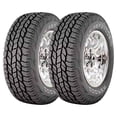 thumbnail image 1 of Paquete De 2 Llantas 265/75r16 Lt Cooper Discoverer At3 123r, 1 of 2