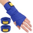 thumbnail image 4 of Vendas De Boxeo Elásticas, Vendas De Boxeo Para La Piel Que Absorben El Sudor Para El Boxeo Para El Entrenamiento ANGGREK Otros, 4 of 8
