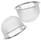 thumbnail image 4 of BRIGHTFUFU 2 piezas Pilador de té de acero inoxidable Insertar té Infusor Accesorios de té Filto de té Mesh, 4 of 7