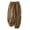 01_Coffee, variant on Loose Pants for Women Casual Harem Blend Cropped with Elastic Waist Side Pockets Comfortable Loose Fit Relaxed Ankle for Everyday Wear Womens Trousers 01_Green,M