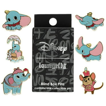 Disney Dumbo Circus Blind Box Pin