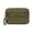 Green #64-479, variant on Waist Fanny Pack Oxford Fabric Multi-Pocket Outdoor Sports Gear Pouch with Reflective Strip for Camping Hiking Travel