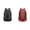 Red, variant on Multi Pocket Backpack for Travel College Heavy Duty Big Backpack, Laptop Compartment Sturdy Bookbag Business Hiking Fit Laptop Up to Multi Compartment Gifts Men Women