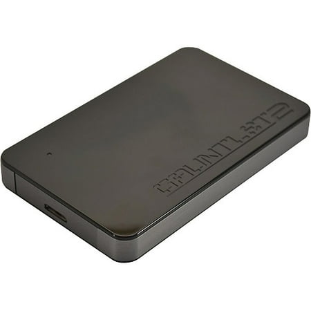 Patriot Memory Gauntlet 2 Drive Enclosure