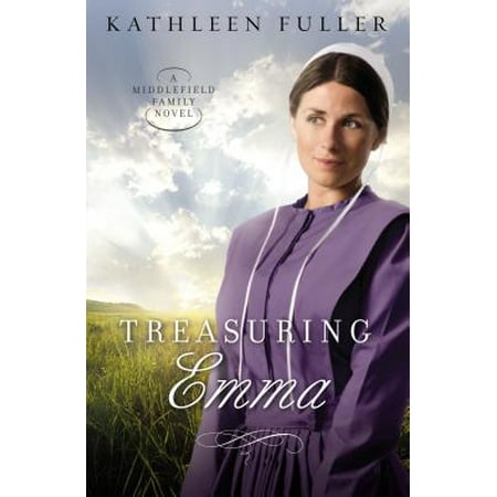- Treasuring Emma