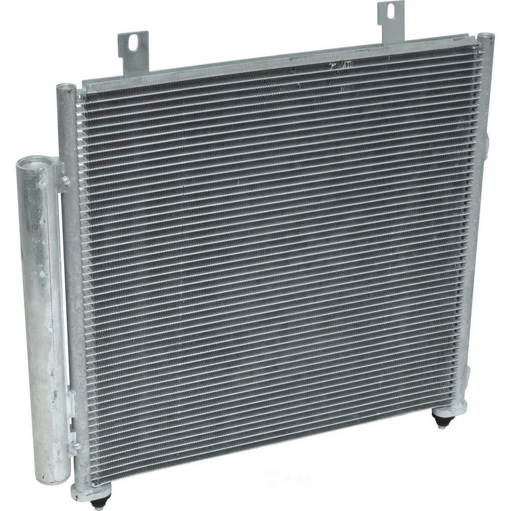 UAC CN 30050PFC Condenser Parallel Flow w/ Built-In Drier