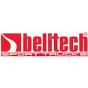 Belltech 3100 Drop Spindle Set Fits select: 1981-1986 CHEVROLET C10, 1977 CHEVROLET BLAZER