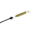 thumbnail image 5 of The ROP Shop Deck Engagement Clutch Cable for Oregon 74-019, 74019 & Rotary 13657 Lawnmowers, 5 of 7